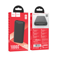 УМБ Power Bank Hoco J111 Smart charge 10000mAh 2А 