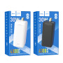 УМБ Power Bank Hoco J111C Smart charge 40000mAh PD20W+QC3.0