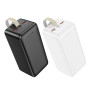 УМБ Power Bank Hoco J111D Smart charge 50000mAh PD30W+QC3.0