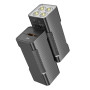 УМБ Power Bank Hoco Q15 Flashlight 10000mAh PD20W+QC3.0