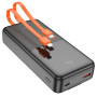 УМБ Power Bank Hoco J119A Sharp charger 20000mAh PD20W+QC3.0