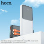 УМБ Power Bank Hoco J119 Sharp charger 10000mAh 22.5W+PD20