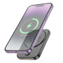 УЦІНКА УМБ Power Bank Hoco J117 Esteem 5000mAh PD20W+QC3.0 (не працює бездротова зарядка)