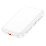 УМБ Power Bank Hoco J117 Esteem 5000mAh PD20W+QC3.0 з бездротовою зарядкою