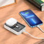 УМБ Power Bank Hoco Q10A 10000mAh PD20W з бездротовою зарядкою