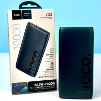 УМБ Power Bank Hoco J122 Respect 10000mAh 22.5W+PD20W