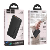 УМБ Power Bank Hoco J122 Respect 10000mAh 22.5W+PD20W