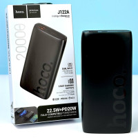 УМБ Power Bank Hoco J122A Respect 20000mAh 22.5W+PD20W