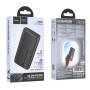 УМБ Power Bank Hoco J122A Respect 20000mAh 22.5W+PD20W