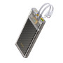 УМБ Power Bank Hoco J104 Discovery edition 10000mAh 22.5W with cable
