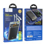 УМБ Power Bank Hoco J104 Discovery edition 10000mAh 22.5W (with cable Type-C+Lightning)