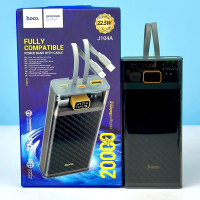 УМБ Power Bank Hoco J104A Discovery edition 20000mAh 22.5W (with cable Type-C+Lightning)