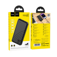 УМБ Power Bank Hoco J123 Element 10000mAh 2A
