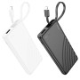 УМБ Power Bank Hoco J129 Nature 5000mAh (with cable Lightning 5V,2A)