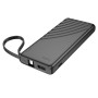 УМБ Power Bank Hoco J129 Nature 5000mAh (with cable Lightning 5V,2A)