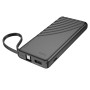 УМБ Power Bank Hoco J129 Nature 5000mAh (with cable Type-C 5V,2A)