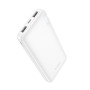 УМБ Power Bank Hoco J128 Powerful 10000mAh 2A