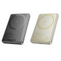 УМБ Power Bank Hoco Q26A Joy 10000mAh PD20W з бездротовою зарядкою 15W