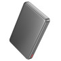 УМБ Power Bank Hoco Q26A Joy 10000mAh PD20W з бездротовою зарядкою 15W