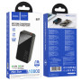 УМБ Power Bank Hoco Q27 Jewel 10000mAh 33W