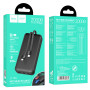 УМБ Power Bank Hoco J118A Speed energy 20000mAh 2A (with cable Type-C+Lightning)