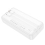 УМБ Power Bank Hoco J118A Speed energy 20000mAh 2A (with cable Type-C+Lightning)