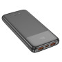 УМБ Power Bank Hoco J121 Fast 10000mAh PD20W+QC3.0