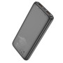 УМБ Power Bank Hoco J121 Fast 10000mAh PD20W+QC3.0