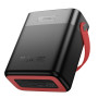 УМБ Power Bank Hoco J143 Title 80000mAh 22.5W+PD20W (з ліхтарем)