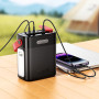 УМБ Power Bank Hoco J143 Title 80000mAh 22.5W+PD20W (з ліхтарем)