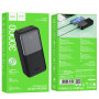 УМБ Power Bank Hoco J136B Sirui 30000mAh 22.5W+PD20W