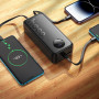УМБ Power Bank Hoco J132B Sabio 30000mAh 22.5W+PD20W (with cable 2Type-C+Lightning)