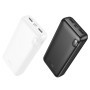 УЦІНКА УМБ Power Bank Hoco J128A Powerful 20000mAh 2A (під ремонт)