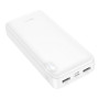 УЦІНКА УМБ Power Bank Hoco J128A Powerful 20000mAh 2A (під ремонт)