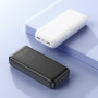 УЦІНКА УМБ Power Bank Hoco J128A Powerful 20000mAh 2A (під ремонт)