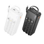 УМБ Power Bank Hoco J146B Night tide 30000mAh 5V-2A (with cable Type-C+Micro+Lightning+USB)