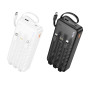 УМБ Power Bank Hoco J146A Night tide 20000mAh 2A (with cable Type-C+Micro+Lightning+USB)