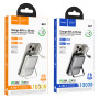 УМБ Power Bank Hoco Q43 Clever 10000mAh PD20W з бездротовою зарядкою (with cable Type-C+watch charger) 