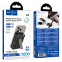 УЦІНКА УМБ Power Bank Hoco Q48 Core 10000mAh PD20W з бездротовою зарядкою та зарядкою для годинника (with cable Type-C+Lightning)  з підставкою (під ремонт)