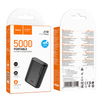 УМБ Power Bank Hoco J158 Runner 5000mAh 5V, 2A 