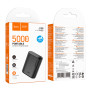 УМБ Power Bank Hoco J158 Runner 5000mAh 5V, 2A 