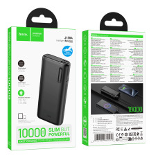 УМБ Power Bank Hoco J158A Runner 10000mAh 5V, 2A