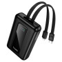 УМБ Power Bank Hoco J162 10000mAh 22.5W+PD20W (with cable Type-C+Lightning)