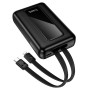 УМБ Power Bank Hoco J162 10000mAh 22.5W+PD20W (with cable Type-C+Lightning)