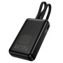 УМБ Power Bank Hoco J162 10000mAh 22.5W+PD20W (with cable Type-C+Lightning)