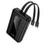 УМБ Power Bank Hoco J162A 20000mAh 22.5W+PD20W (with cable Type-C+Lightning)