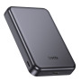 УМБ Power Bank Hoco J160 Original 5000mAh 2A з бездротовою зарядкою