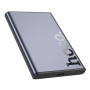 УМБ Power Bank Hoco Q32 Bird 5000mAh PD20W з бездротовою зарядкою (15W)