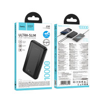 УМБ Power Bank Hoco J165 Honey 10000mAh 2A