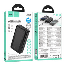 УМБ Power Bank Hoco J165A Honey 20000mAh 5V, 2A